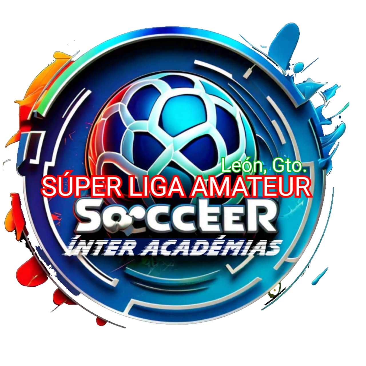 Super Liga Amateur